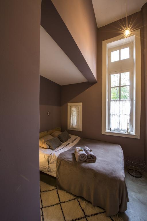 Une Nuit Au Chateau Lyon Zimmer foto